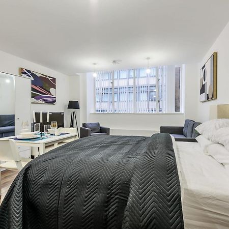 Stylish Urban Retreat In The Heart Of 리버풀 외부 사진