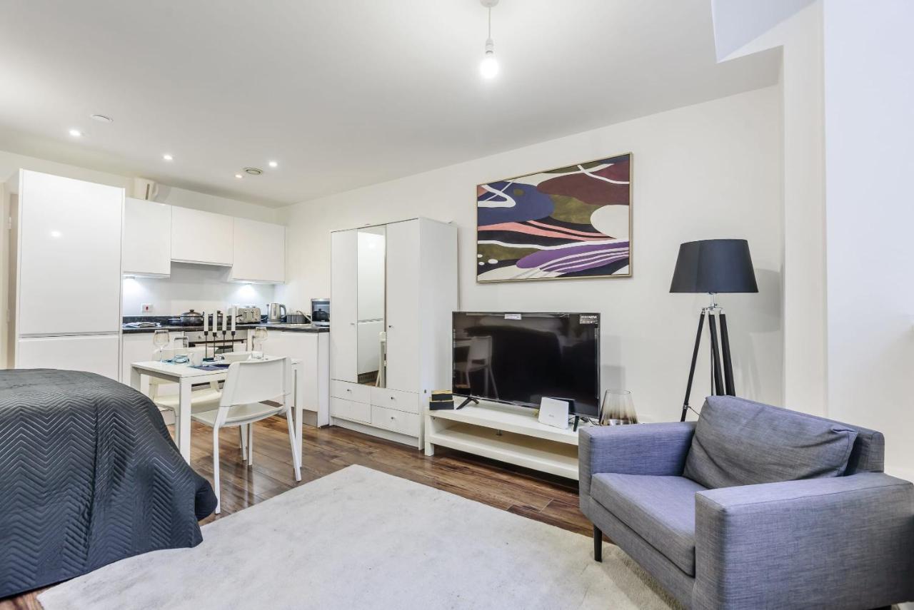 Stylish Urban Retreat In The Heart Of 리버풀 외부 사진