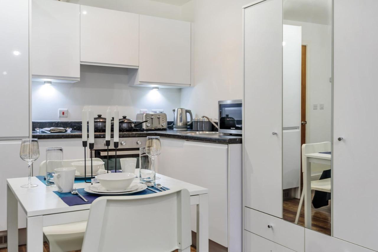Stylish Urban Retreat In The Heart Of 리버풀 외부 사진